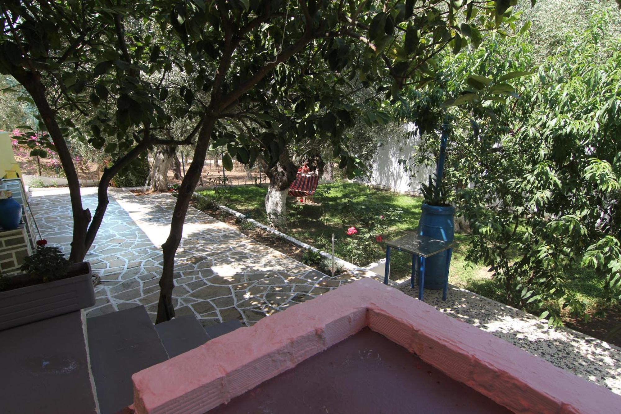 Villa Joanna'S House Skála Kallirákhis Exterior foto